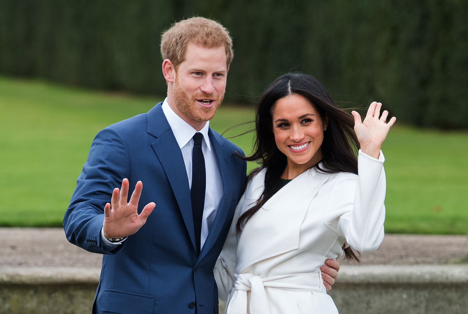 Will Meghan Markle and Prince Harry parents to a third child?